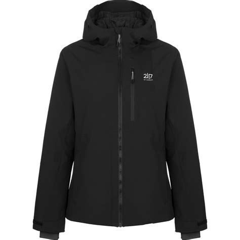 craft skidjacka ängd svart